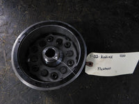 2002 Yamaha Kodiak 400 4x4 Flywheel 5GH-81450-00-00