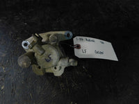 2002 Yamaha Kodiak 400 4x4 Left Front Brake Caliper