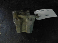 2002 Yamaha Kodiak 400 4x4 Left Front Brake Caliper