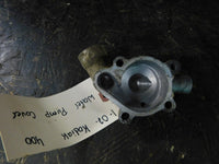 2002 Yamaha Kodiak 400 4x4 Water Pump Cover