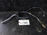 2002 Yamaha Kodiak 400 4x4 Rear Brake Perch 2HT-83912-00-00