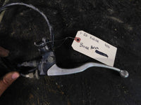 2002 Yamaha Kodiak 400 4x4 Rear Brake Perch 2HT-83912-00-00