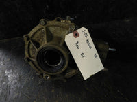 2002 Yamaha Kodiak 400 4x4 Rear Differential