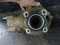 2002 Yamaha Kodiak 400 4x4 Rear Differential