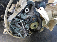 2002 Yamaha Kodiak 400 4x4 Engine Bottom End