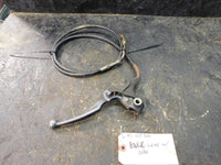 1997 Suzuki King Quad LTF300 4x4 Brake Perch w/ Cable