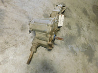 2004 Polaris Sportsman 500 Transmission Tranny Rear Differential Rear Diff