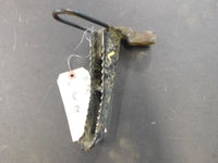 2003 Kawasaki Mojave 250 Left Foot Peg