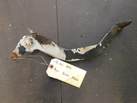 1997 Kawasaki Lakota KEF300A Rear Brake Pedal