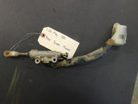 2003 Kawasaki Mojave 250 Rear Brake Master Cylinder