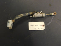 2003 Kawasaki Mojave 250 Rear Brake Master Cylinder
