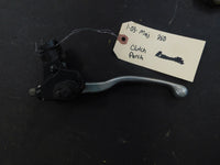 2003 Kawasaki Mojave 250 Clutch Perch