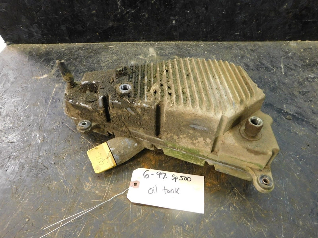 1997 Polaris Sportsman 500 Oil Tank