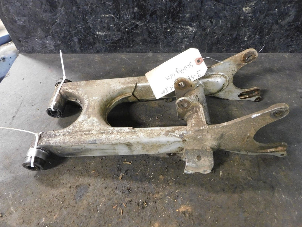 1998 Yamaha Blaster 200 Swing Arm