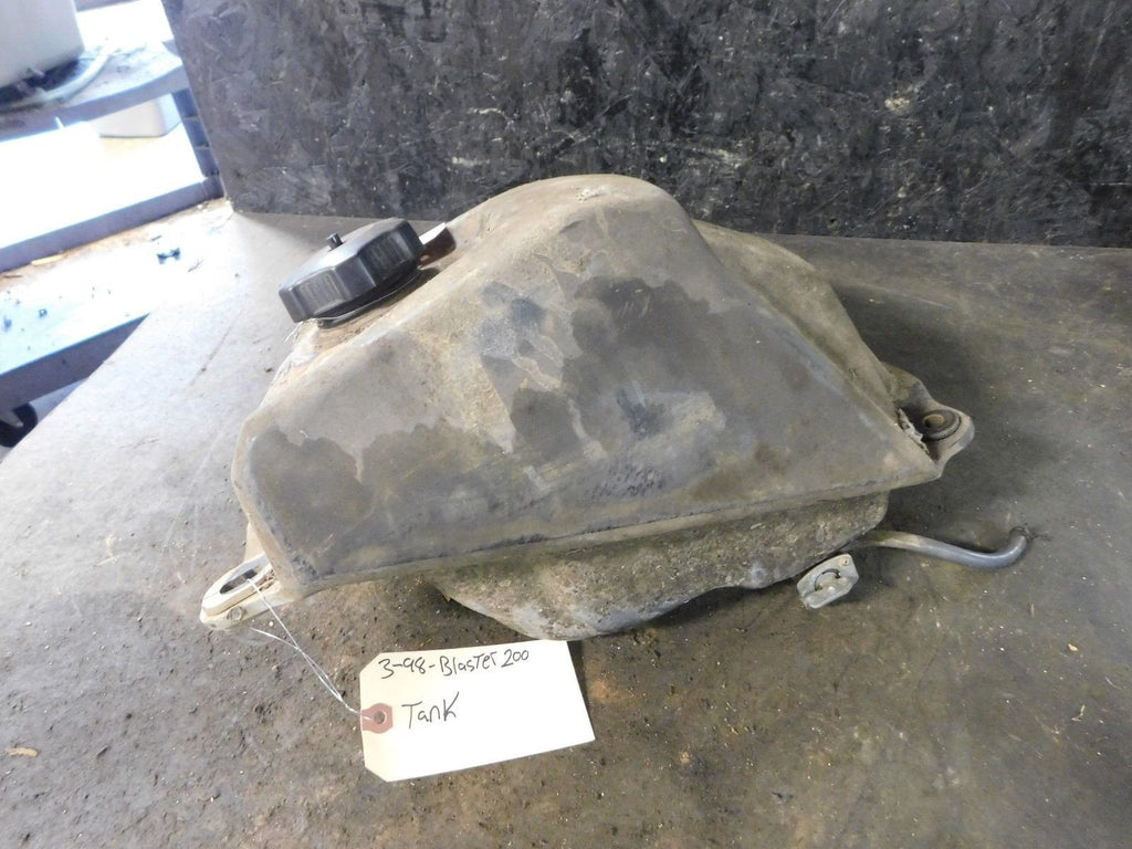 1998 Yamaha Blaster 200 Gas Tank