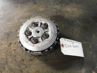 1999 Yamaha Wolverine 350 Clutch Basket