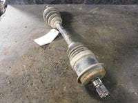 2008 Can-Am Outlander 650 Left Rear Axle