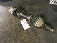 2008 Can-Am Outlander 650 Right Rear Axle