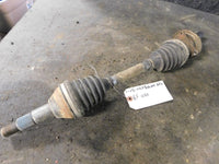 2008 Can-Am Outlander 650 Right Front Axle
