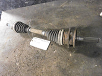 2008 Can-Am Outlander 650 Right Front Axle
