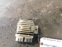2008 Can-Am Outlander 650 Voltage Regulator