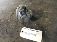 2008 Can-Am Outlander 650 Throttle Body