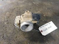 2008 Can-Am Outlander 650 Throttle Body