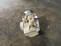 2008 Can-Am Outlander 650 Throttle Body