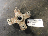 2008 Can-Am Outlander 650 Right Front Wheel Hub