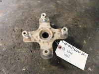 2008 Can-Am Outlander 650 Right Rear Wheel Hub