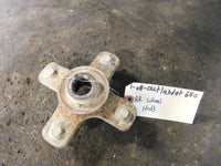 2008 Can-Am Outlander 650 Right Rear Wheel Hub