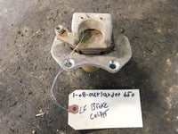 2008 Can-Am Outlander 650 Left Front Brake Caliper