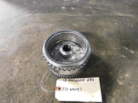 2008 Can-Am Outlander 650 Flywheel