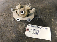 2008 Can-Am Outlander 650 Left Rear Brake Caliper