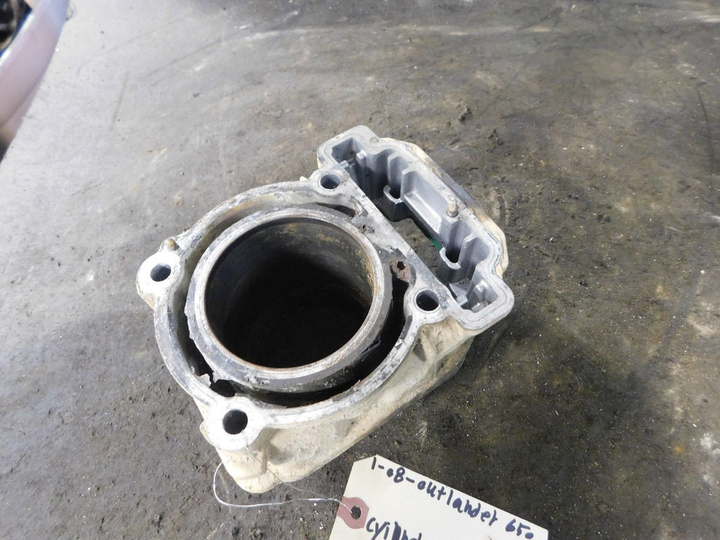 2008 Can-Am Outlander 650 Rear Cylinder - CORE
