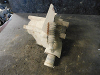 2008 Can-Am Outlander 650 Front Differentail