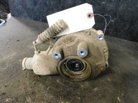 2008 Can-Am Outlander 650 Front Differentail