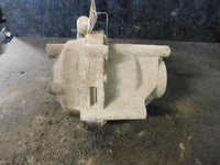 2008 Can-Am Outlander 650 Front Differentail