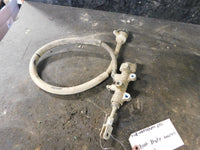 2008 Can-Am Outlander 650 Rear Brake Master Cylinder