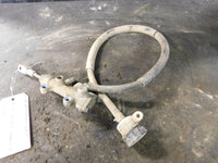 2008 Can-Am Outlander 650 Rear Brake Master Cylinder