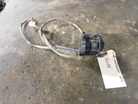 2008 Can-Am Outlander 650 Thumb Throttle