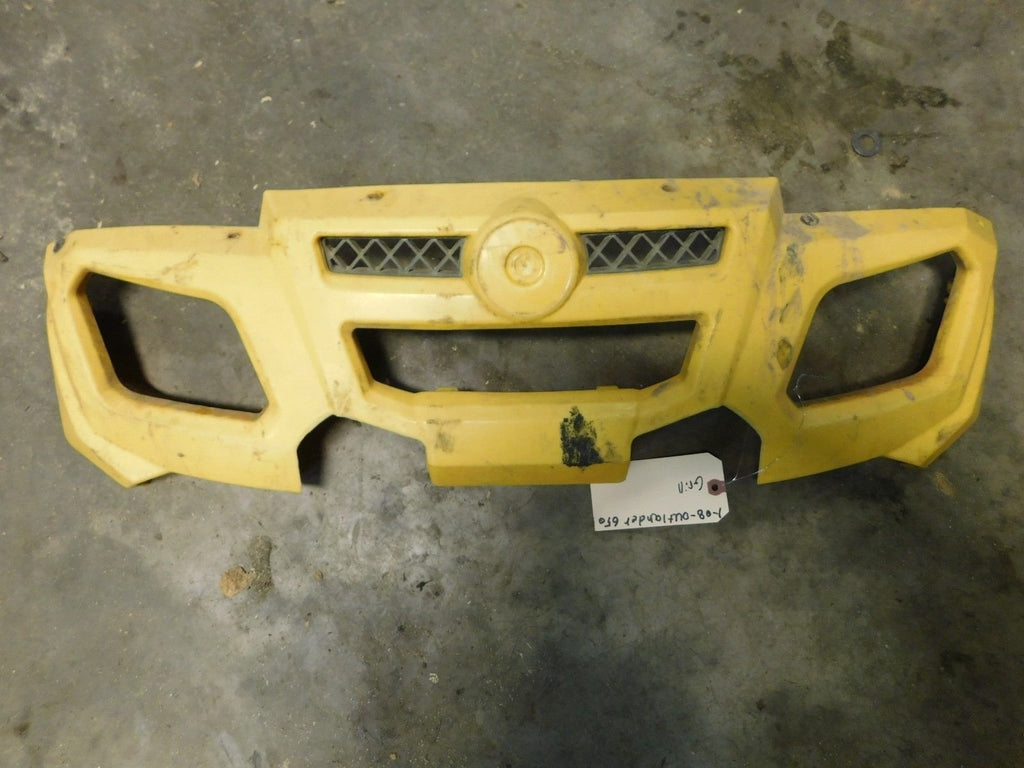 2008 Can-Am Outlander 650 Grill