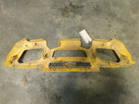 2008 Can-Am Outlander 650 Grill