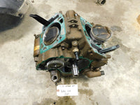 2008 Can-Am Outlander 650 Bottom End - CORE