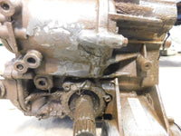 2008 Can-Am Outlander 650 Bottom End - CORE