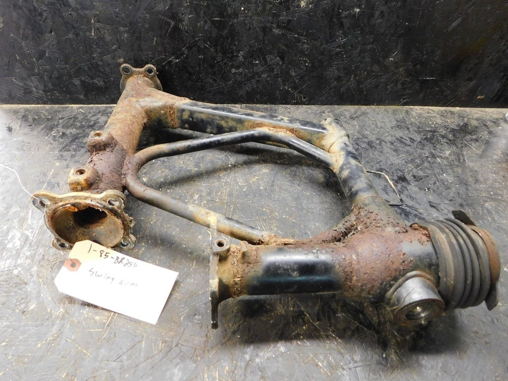 1985 Honda Big Red 250 Swing Arm