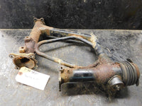 1985 Honda Big Red 250 Swing Arm