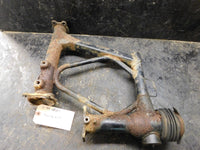 1985 Honda Big Red 250 Swing Arm