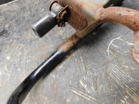 1985 Honda Big Red 250 Front Rack