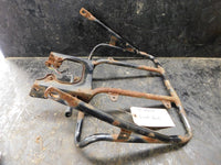 1985 Honda Big Red 250 Front Rack